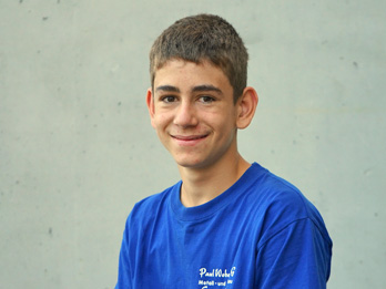 Elia Waldner